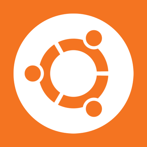 Folder Ubuntu Alt Icon 512x512 png